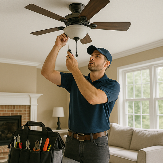 Residential maintenance